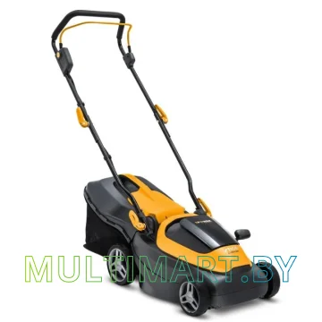 Газонокосилка Stiga Collector 136e Kit 291342068/ST2 (с 2-мя АКБ)